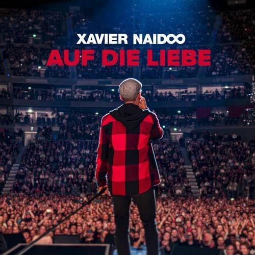 Auf die Liebe