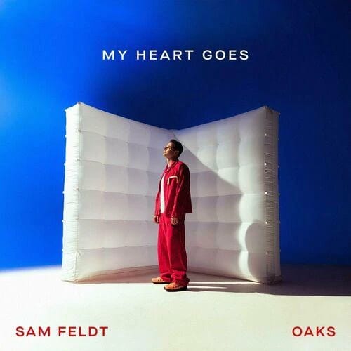My Heart Goes (feat. Oaks)