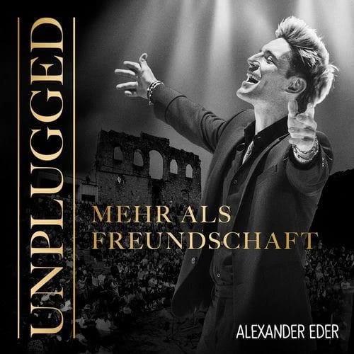 Mehr als Freundschaft (Unplugged Live)