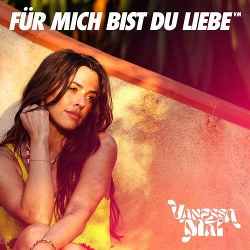 Für mich bist du Liebe
