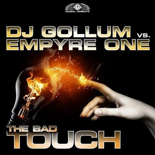 The Bad Touch (Andrew Spencer Remix)