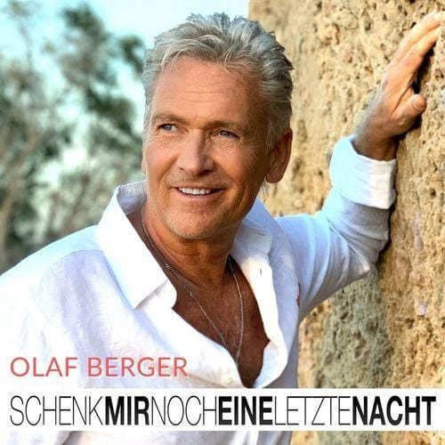 Schenk mir noch eine letzte Nacht