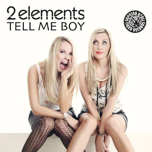 Tell Me Boy (Tradelove Remix)