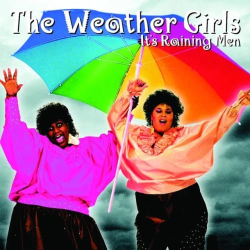 It's Raining Men