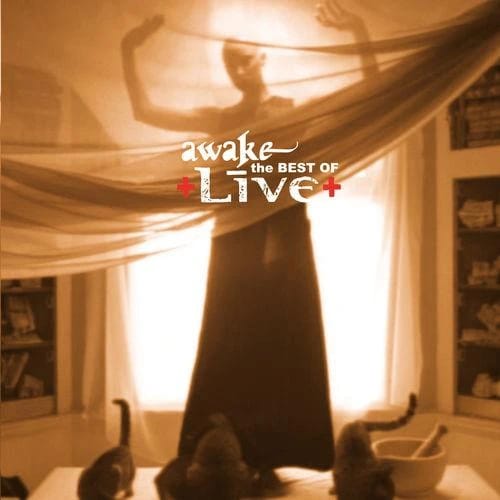 Lightning Crashes