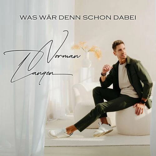 Was wär denn schon dabei
