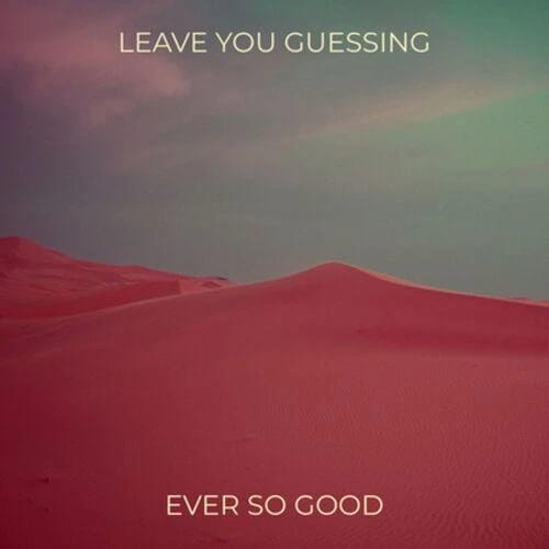 Leave You Guessing