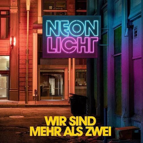 Wir sind mehr als zwei