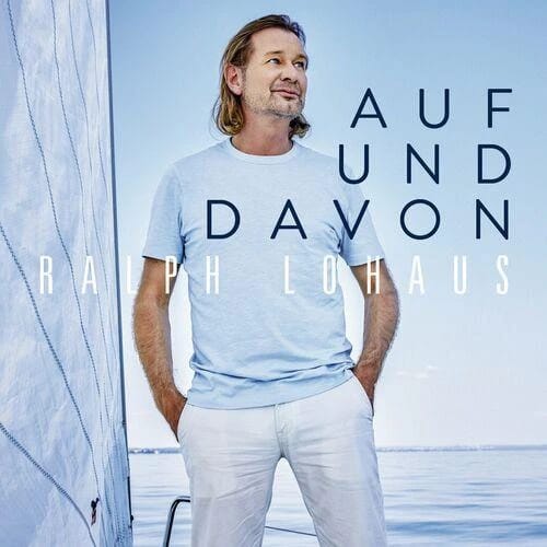 Auf und davon