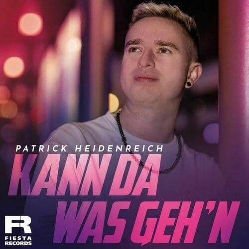 Kann da was geh'n
