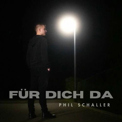 Für dich da