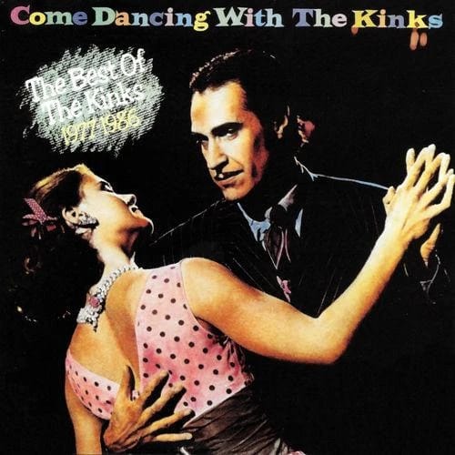 Come Dancing