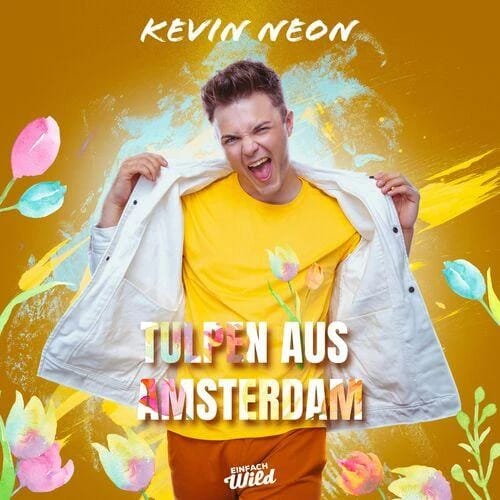 Tulpen aus Amsterdam