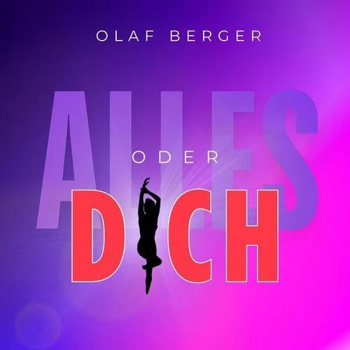 Alles oder dich (Discofox Version)