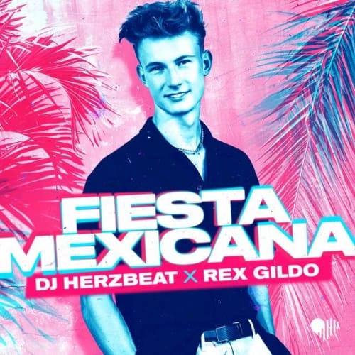 Fiesta Mexicana - Remix