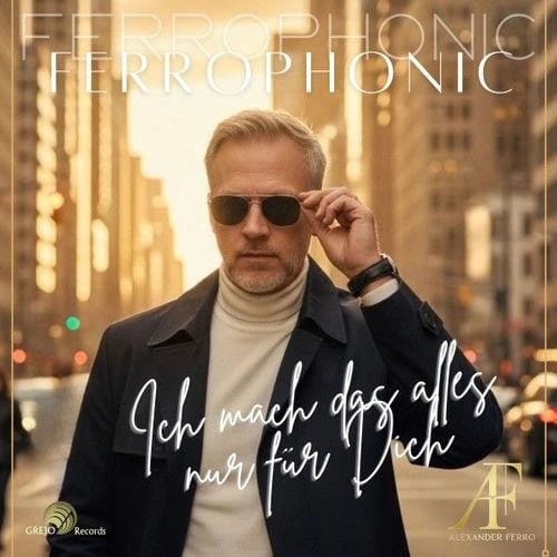 Ich mach das alles nur für Dich