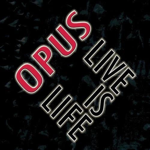Live Is Life (Digitally Remastered) (Live)