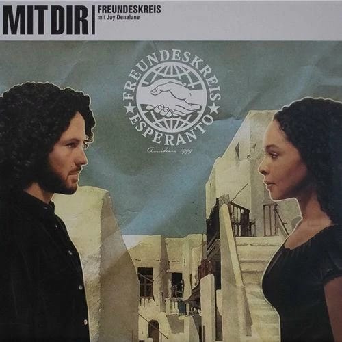 Mit Dir FK Radio Edit