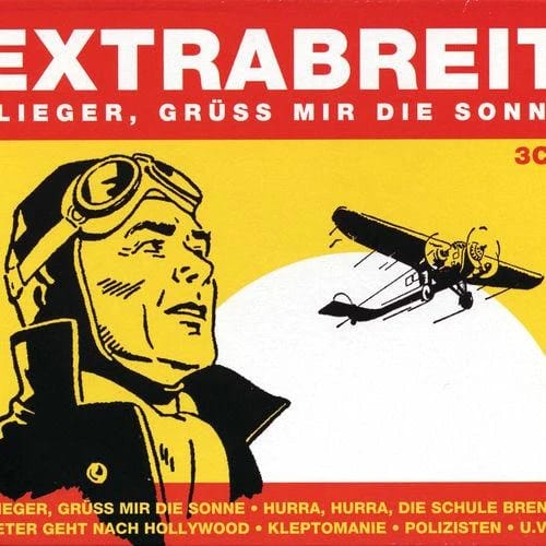 Hurra, hurra, die Schule brennt