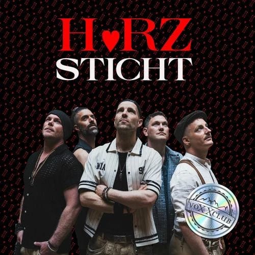 Herz sticht