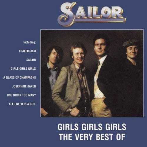 Girls, Girls, Girls
