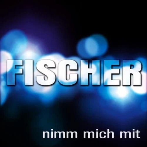 Nimm mich mit (MF-Fox RMX)