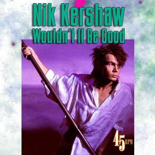 Wouldn't It Be Good (Re-Recorded)