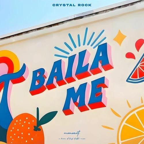 Baila Me