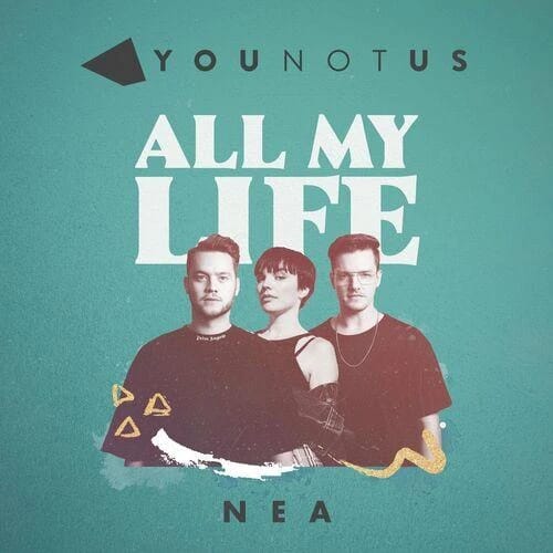 All My Life