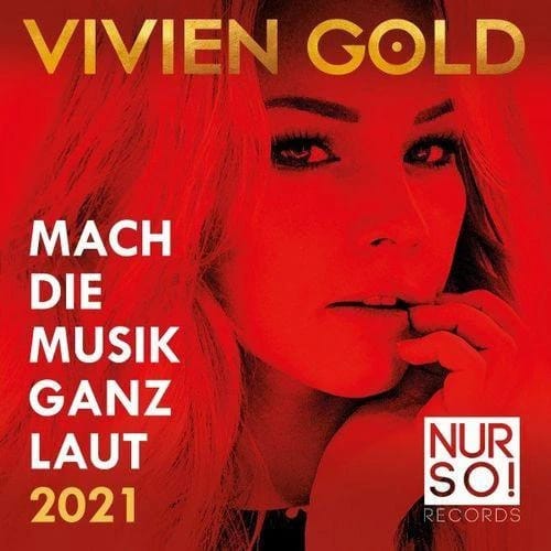 Mach die Musik ganz laut 2021 - Nur So! Remix
