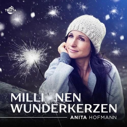 Millionen Wunderkerzen