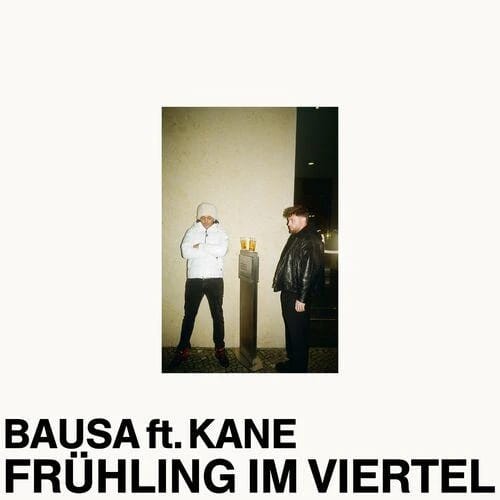 Frühling im Viertel 2.0