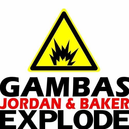 Explode