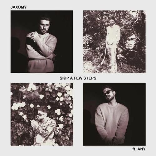 Skip A Few Steps (feat. ANY)