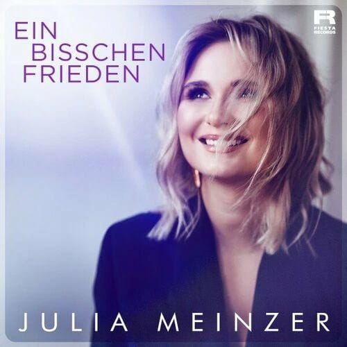Ein bisschen Frieden