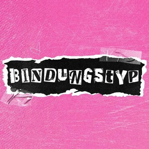 bindungstyp