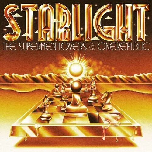 Starlight (The Fame)