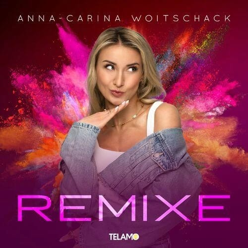 Einmal unendlich (UltraFox DJ Mix)
