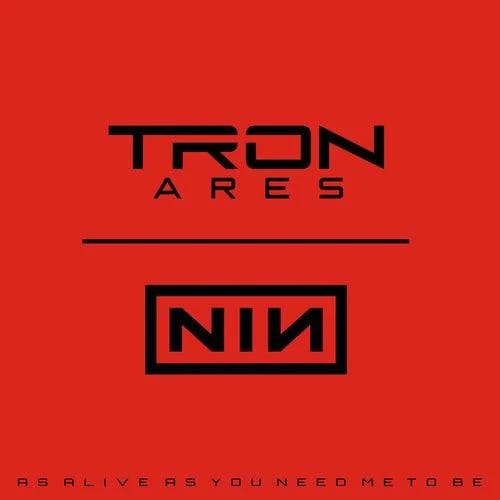 As Alive As You Need Me To Be