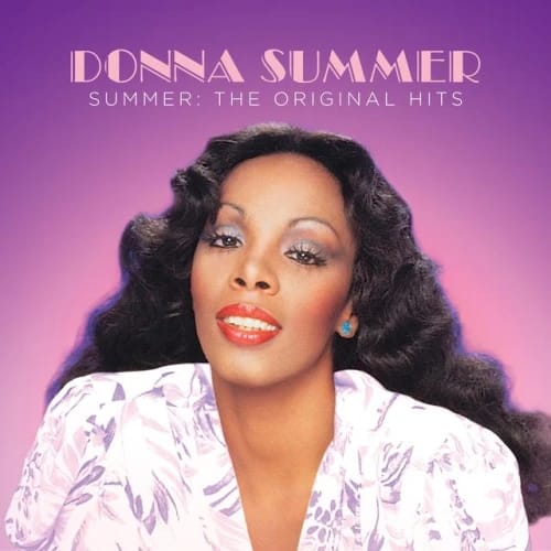 Bad Girls - Single Version / Edited