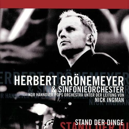 Selbstmitleid (Live At Expo, Hannover / 2000)