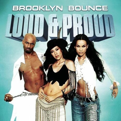 Loud & Proud