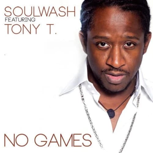 No Games (Al King Mix)