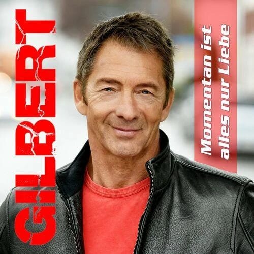 Momentan ist alles nur Liebe