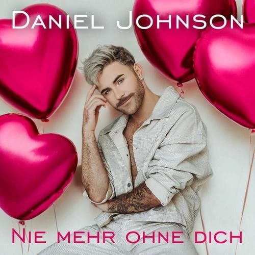 Nie mehr ohne Dich