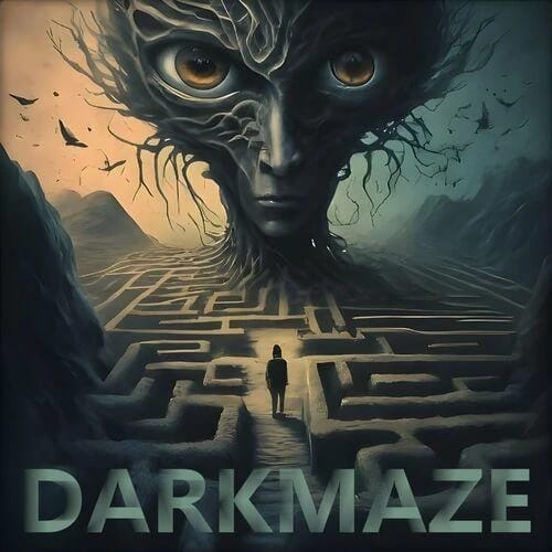 Dark Maze