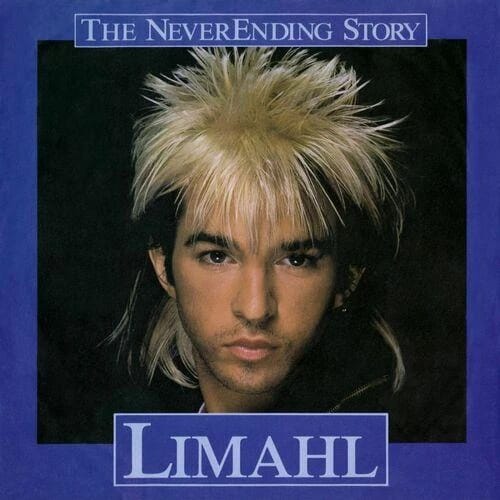 Never Ending Story (Giorgio Mix 7")