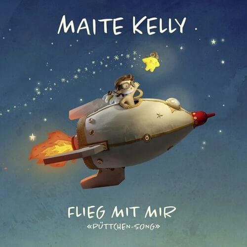 Flieg mit mir (Püttchen-Song)