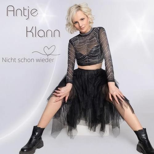 Nicht schon wieder