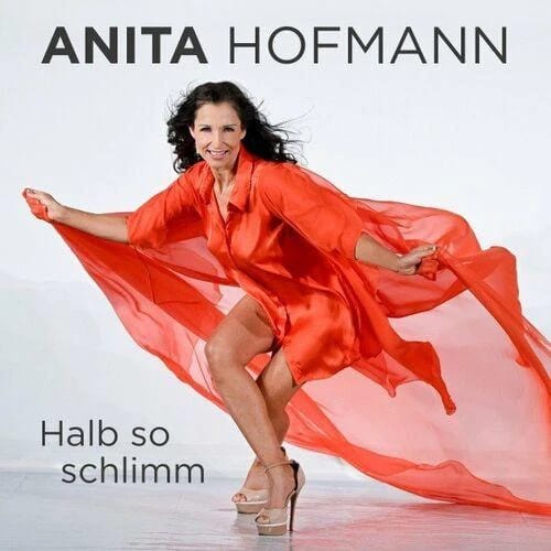 Halb so schlimm